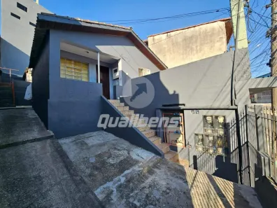 Casa com 6 Quartos à venda, 249m² no Parque das Américas, Mauá