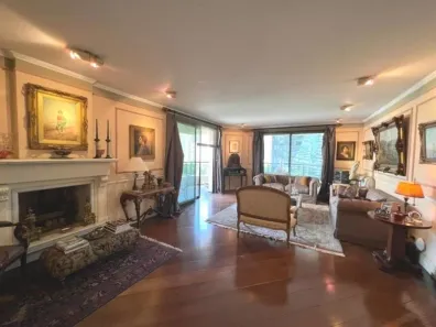 Apartamento com 3 Quartos à venda, 220m² no Itaim Bibi, São Paulo