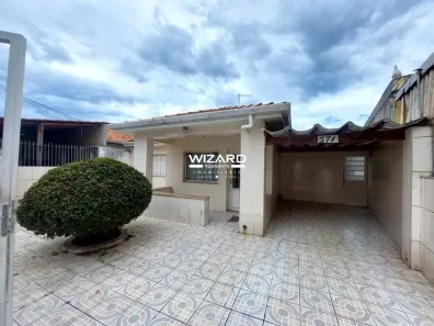 Casa com 2 Quartos à venda, 125m² no Jardim Líbano, São Paulo