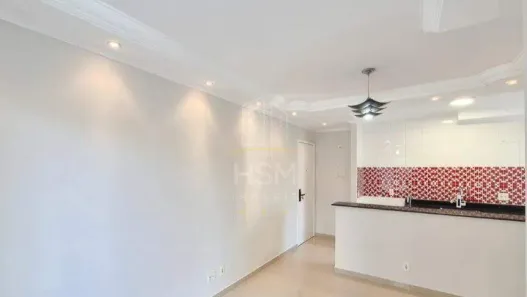 Apartamento com 3 Quartos à venda, 56m² no Santa Terezinha, São Bernardo do Campo