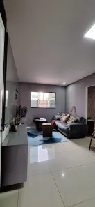 Casa de Condomínio com 3 Quartos à venda, 60m² no Jardim Imperial, Cuiabá