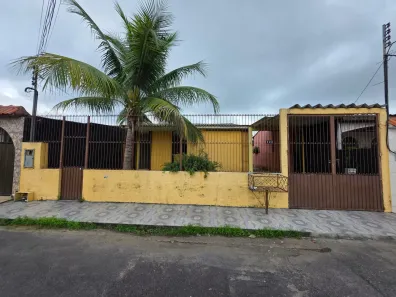 Casa com 3 Quartos para alugar, 150m² no Dom Pedro I, Manaus
