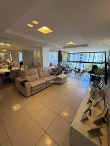 Apartamento com 3 Quartos à venda, 152m² no Espinheiro, Recife