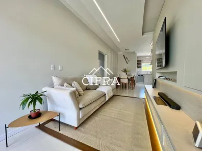 Apartamento com 3 Quartos à venda, 95m² no Bremer, Rio do Sul