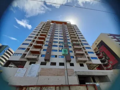Apartamento com 3 Quartos à venda, 119m² no Jatiúca, Maceió