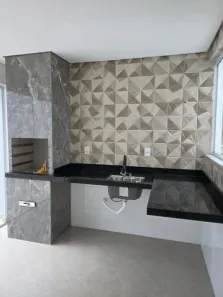 Sobrado com 3 Quartos à venda, 139m² no Parque Oratório, Santo André