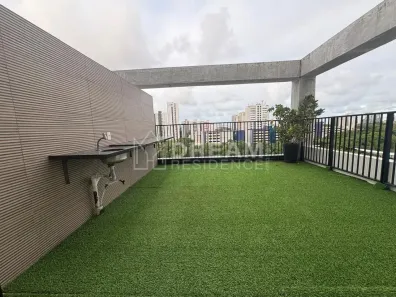Apartamento com 2 Quartos à venda, 77m² no Ilha do Leite, Recife