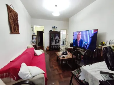 Apartamento com 2 Quartos à venda, 70m² no Glória, Rio de Janeiro