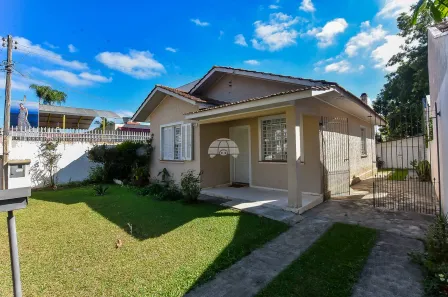 Lote/Terreno à venda, 550m² no Vila Izabel, Curitiba