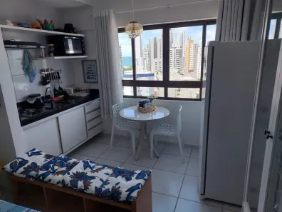 Apartamento com 1 Quarto à venda, 2525m² no Boa Viagem, Recife