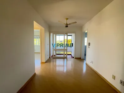 Apartamento com 2 Quartos à venda, 56m² no Vila Nova, Porto Alegre