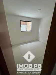 Apartamento com 2 Quartos à venda, 44m² no Gramame, João Pessoa