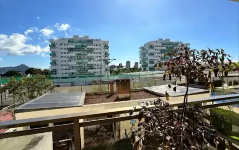 Apartamento com 2 Quartos à venda, 70m² no Recreio dos Bandeirantes, Rio de Janeiro