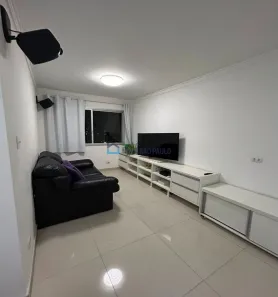 Apartamento com 2 Quartos para alugar, 55m² no Parque Imperial, São Paulo