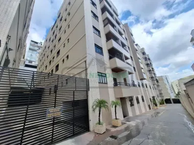 Apartamento com 2 Quartos à venda, 60m² no Centro, Juiz de Fora
