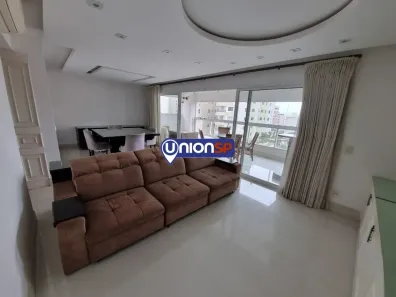 Apartamento com 3 Quartos à venda, 139m² no Perdizes, São Paulo