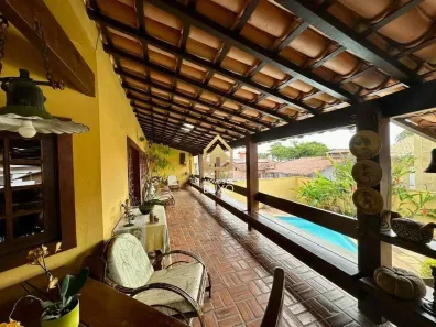 Casa com 4 Quartos à venda, 463m² no Belvedere, Belo Horizonte