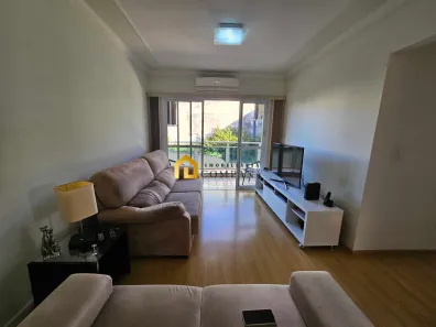 Apartamento com 2 Quartos à venda, 65m² no Vila Leão, Sorocaba