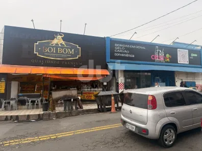 Ponto Comercial à venda, 169m² no Jardim Monte Cristo/Parque Oziel, Campinas