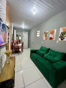 Casa com 4 Quartos à venda, 125m² no Coroado, Manaus