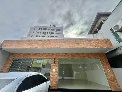 Ponto Comercial para alugar, 105m² no Centro, Palhoça