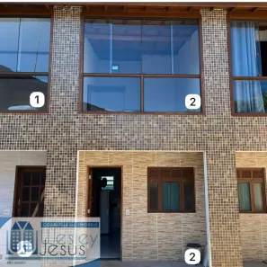 Apartamento com 1 Quarto à venda, 53m² no Justica, Anchieta