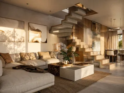 Casa com 3 Quartos à venda, 128m² no Campeche, Florianópolis