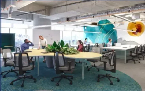 Sala Comercial para alugar, 740m² no Butantã, São Paulo