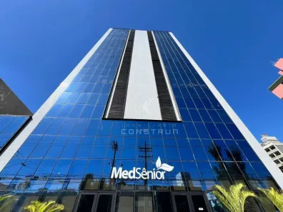 Sala Comercial para alugar, 317m² no Botafogo, Campinas