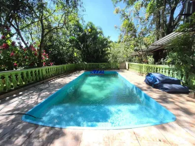 Fazenda/Sítio com 2 Quartos à venda, 200m² no , Sarzedo