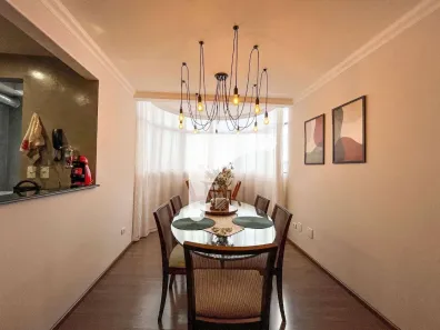 Apartamento com 2 Quartos à venda, 76m² no Centro, Londrina