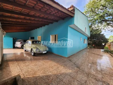 Casa com 4 Quartos à venda, 147m² no Vila Nova Sorocaba, Sorocaba