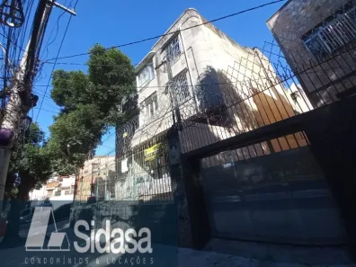 Apartamento com 2 Quartos à venda, 57m² no São Cristóvão, Rio de Janeiro