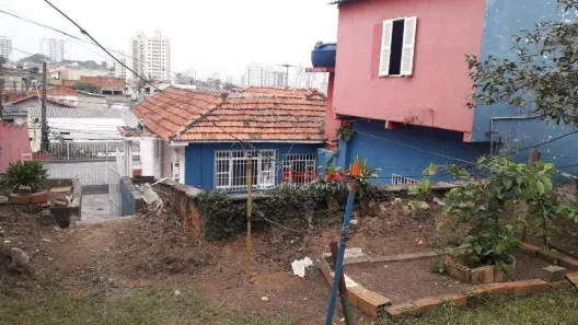 Lote/Terreno à venda, 660m² no Jardim do Papai, Guarulhos