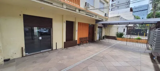 Ponto Comercial para alugar, 50m² no Cidade Baixa, Porto Alegre