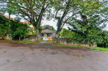 Lote/Terreno à venda, 667m² no Santa Felicidade, Curitiba