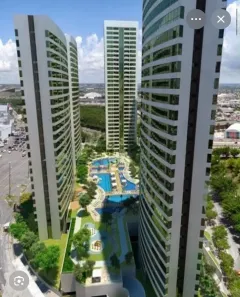 Apartamento com 2 Quartos para alugar, 105m² no Boa Viagem, Recife