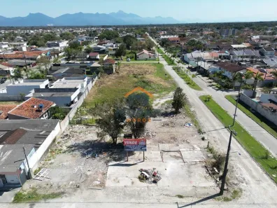 Lote/Terreno à venda, 3000m² no Praia de Leste, Pontal do Paraná