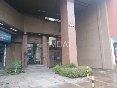 Sala Comercial para alugar, 39m² no São João, Porto Alegre