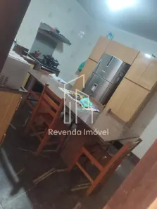 Casa com 4 Quartos à venda, 1863m² no Vila Souza, São Paulo