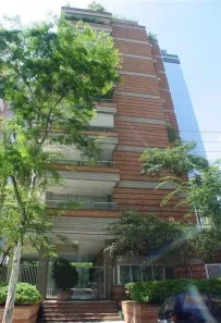 Apartamento com 3 Quartos à venda, 238m² no Chácara Itaim, São Paulo