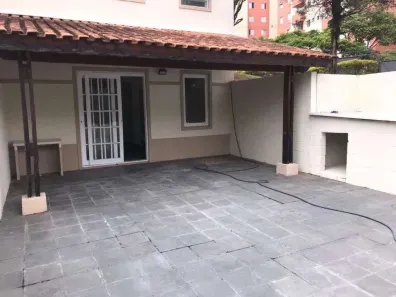 Sobrado com 3 Quartos à venda, 160m² no Parque Munhoz, São Paulo