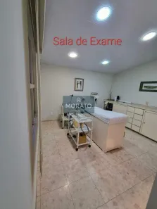 Sala Comercial à venda, 42m² no Santa Efigênia, Belo Horizonte
