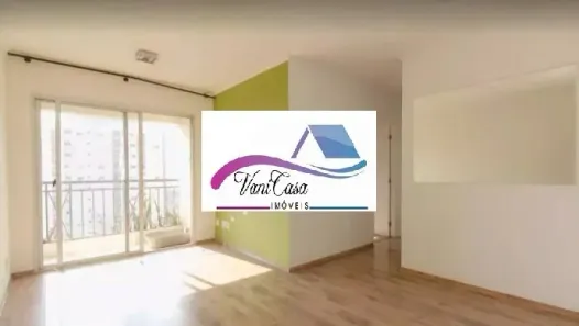 Apartamento com 3 Quartos à venda, 70m² no Vila Nair, São Paulo