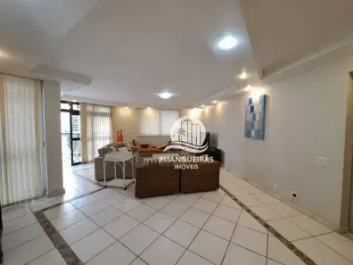 Apartamento com 3 Quartos à venda, 145m² no Pitangueiras, Guarujá