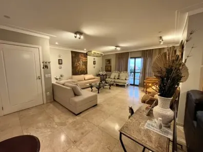 Apartamento com 4 Quartos para alugar, 257m² no Ribeirão da Ponte, Cuiabá