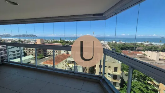 Apartamento com 4 Quartos à venda, 160m² no Enseada, Guarujá