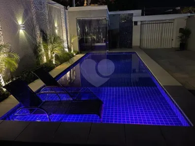 Casa com 4 Quartos à venda, 271m² no Itaipu, Niterói
