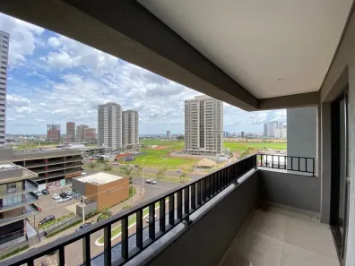 Apartamento com 3 Quartos à venda, 89m² no Jardim Sul, Uberlândia