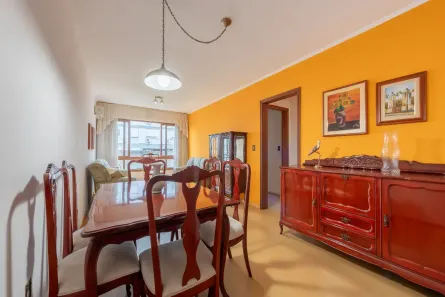 Apartamento com 2 Quartos à venda, 84m² no Rio Branco, Porto Alegre